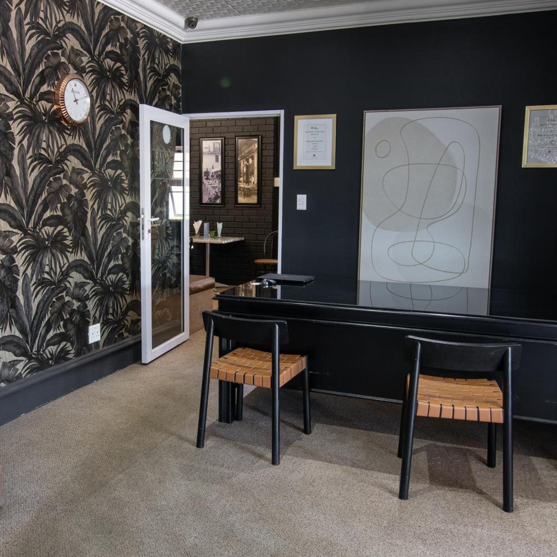 The Marilyn Boutique Hotel 8/50