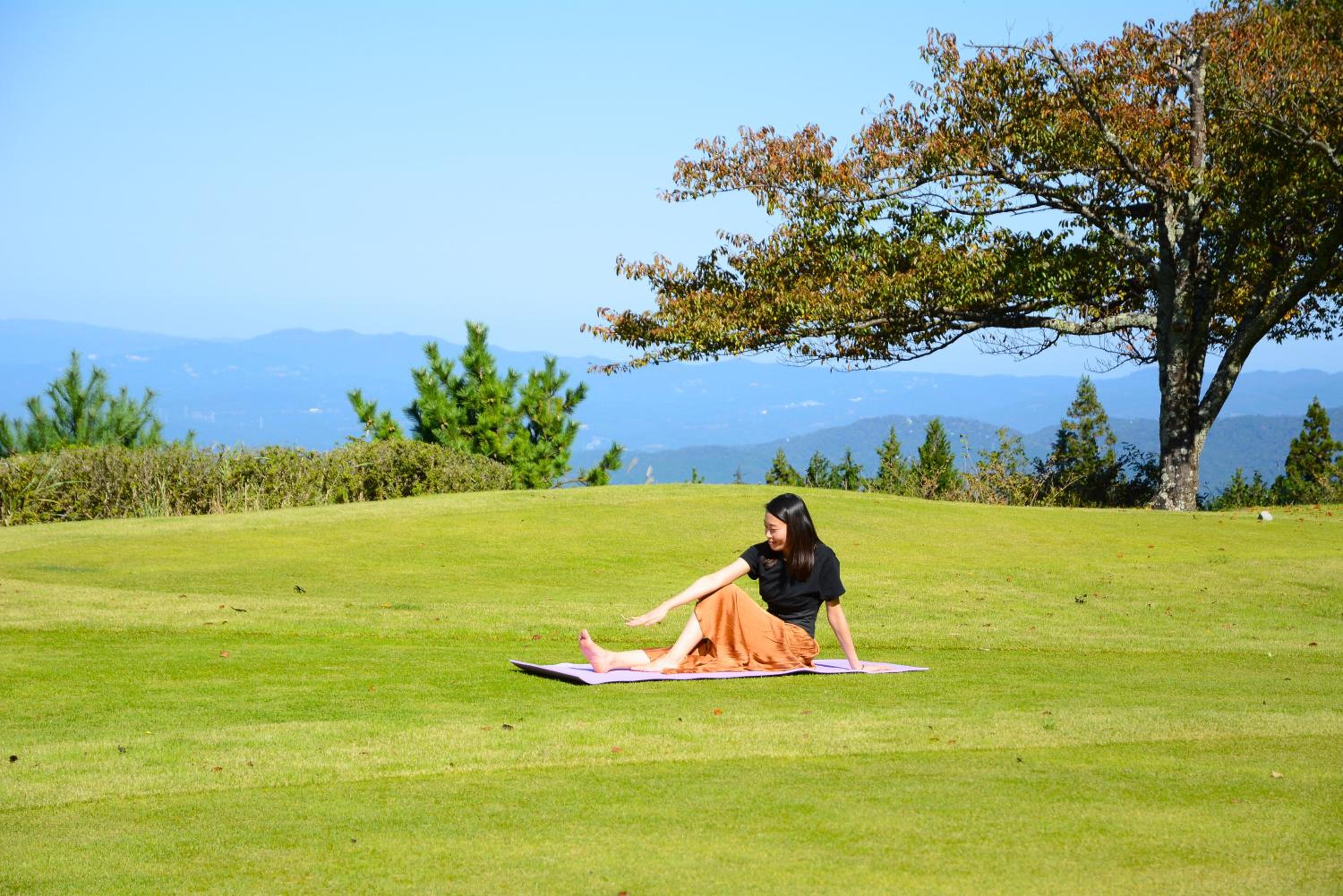 Yugashima Golf Club & Hotel Toen 26/50