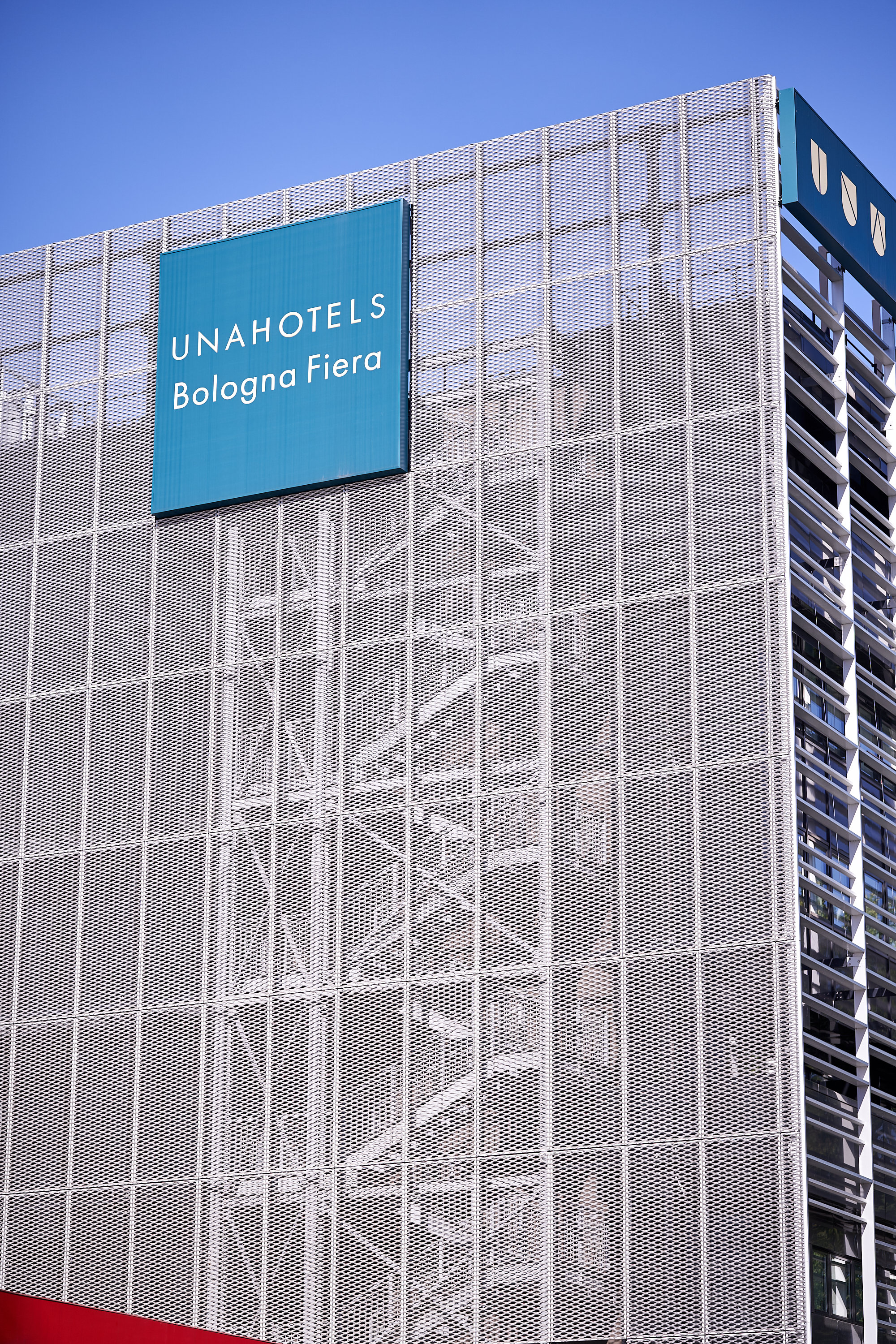 Unahotels Bologna Fiera 2/87