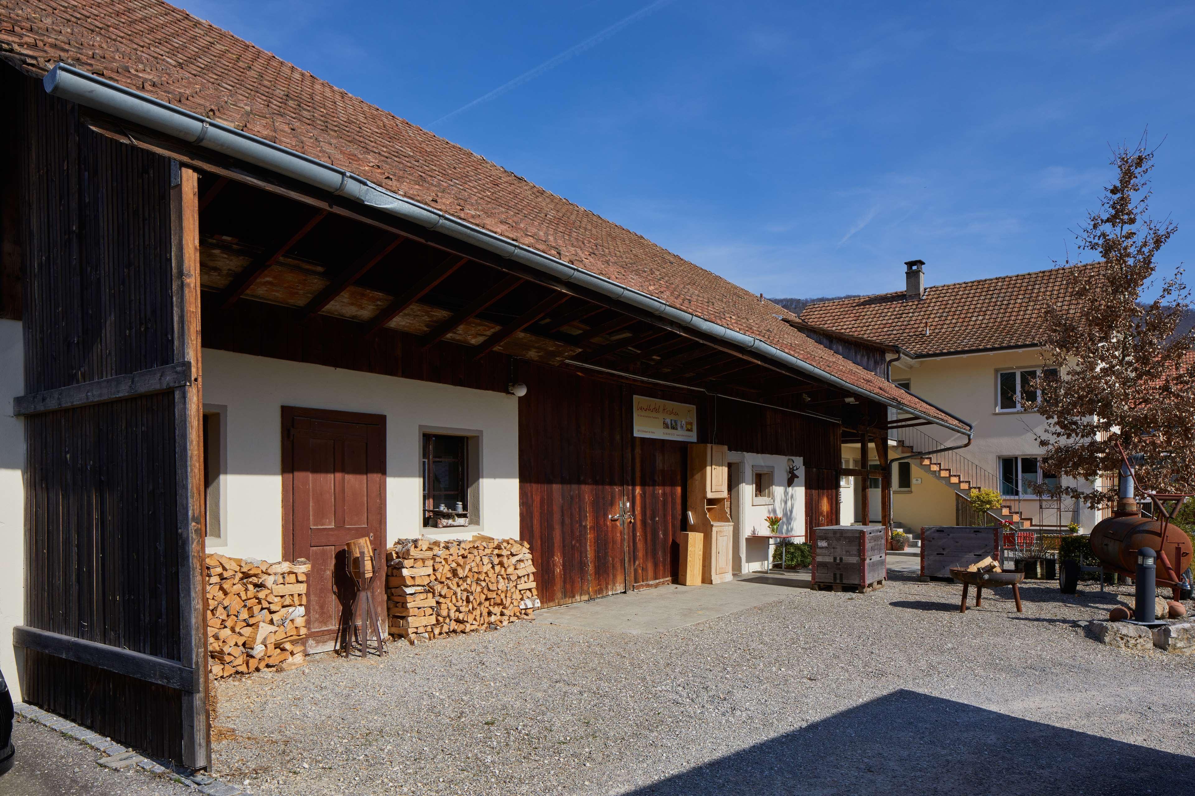 Landhotel Hirschen Swiss Quality 52/59