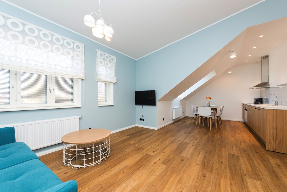 Tallinn Apartment Hotel 37/50