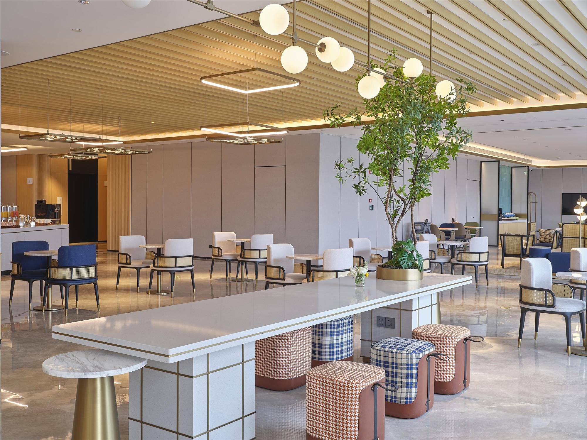 Hilton Garden Inn Quzhou 42/56