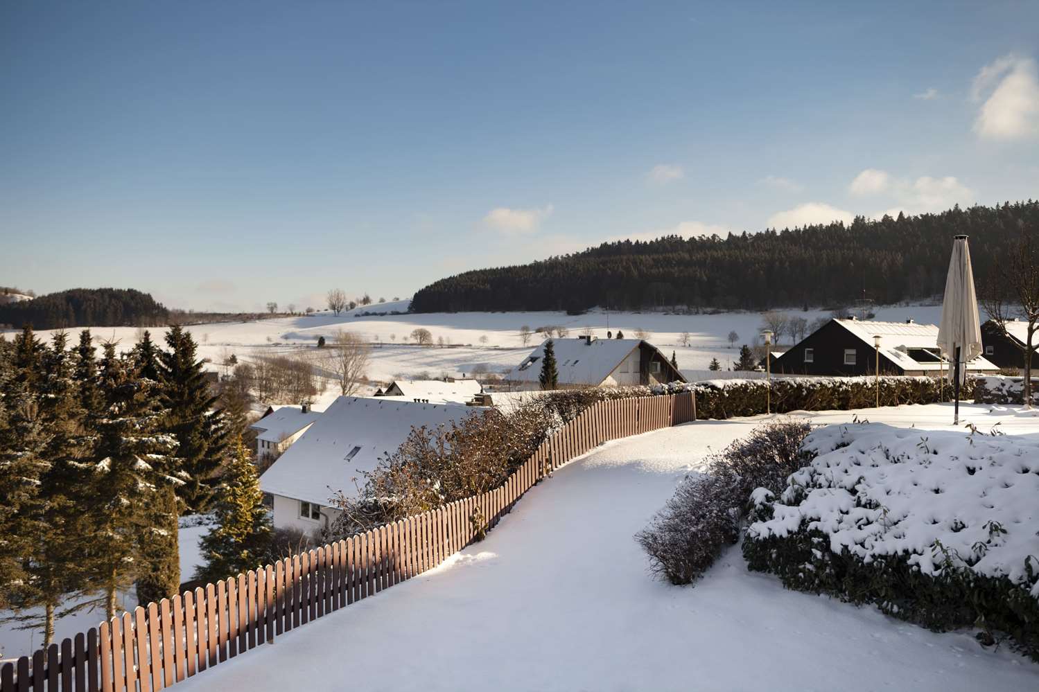 H Plus Hotel Willingen 57/67