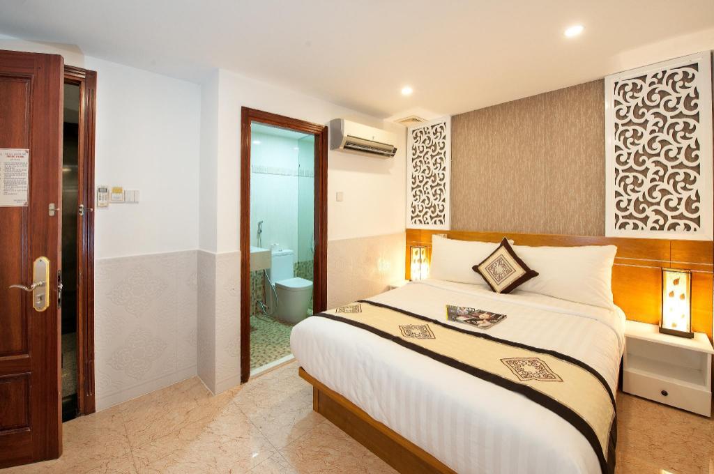 Brilliant Hotel 20/71