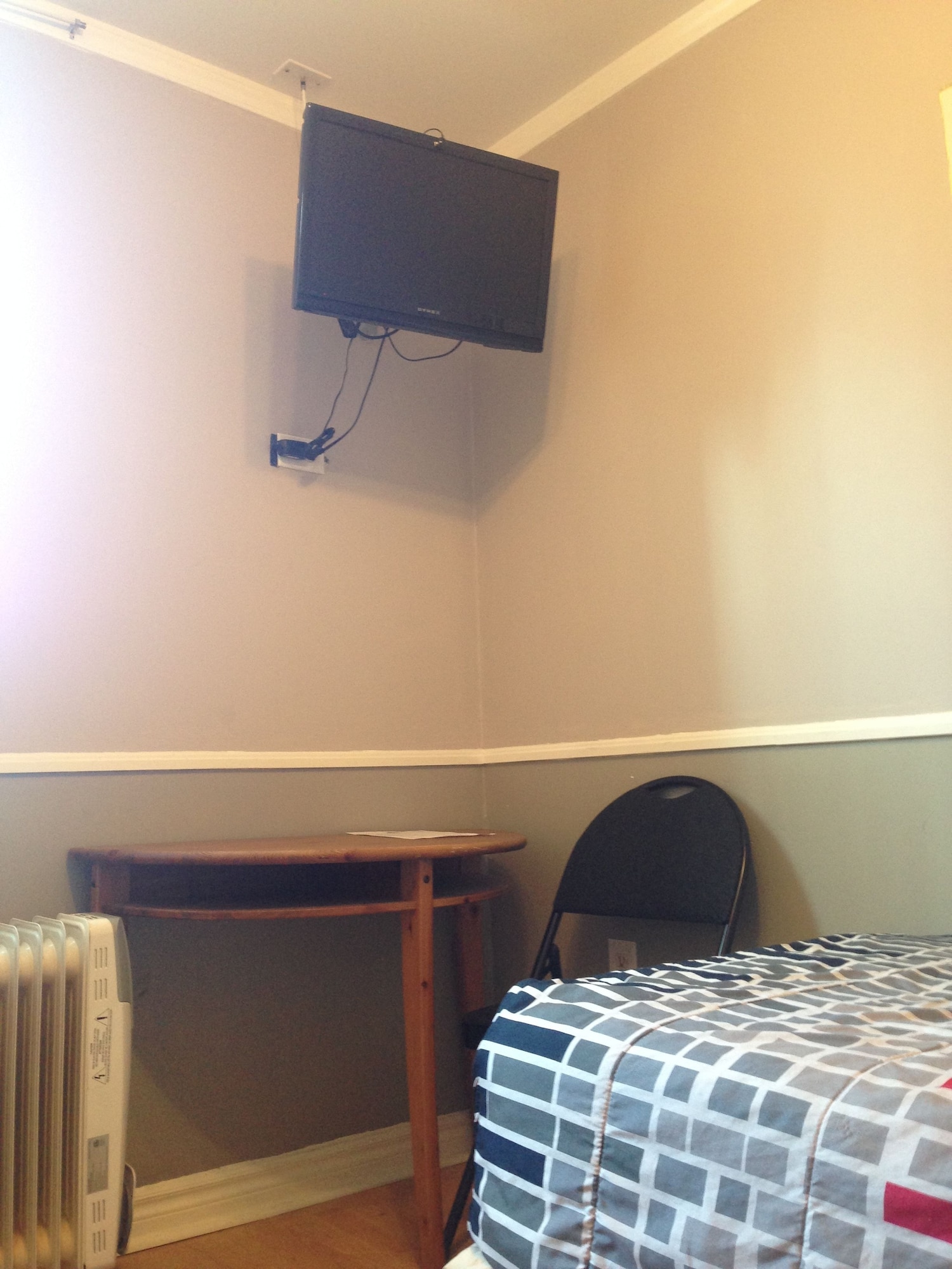 ROOM, SINGLE, SINGLE BED, PRIVATE BATHROOM