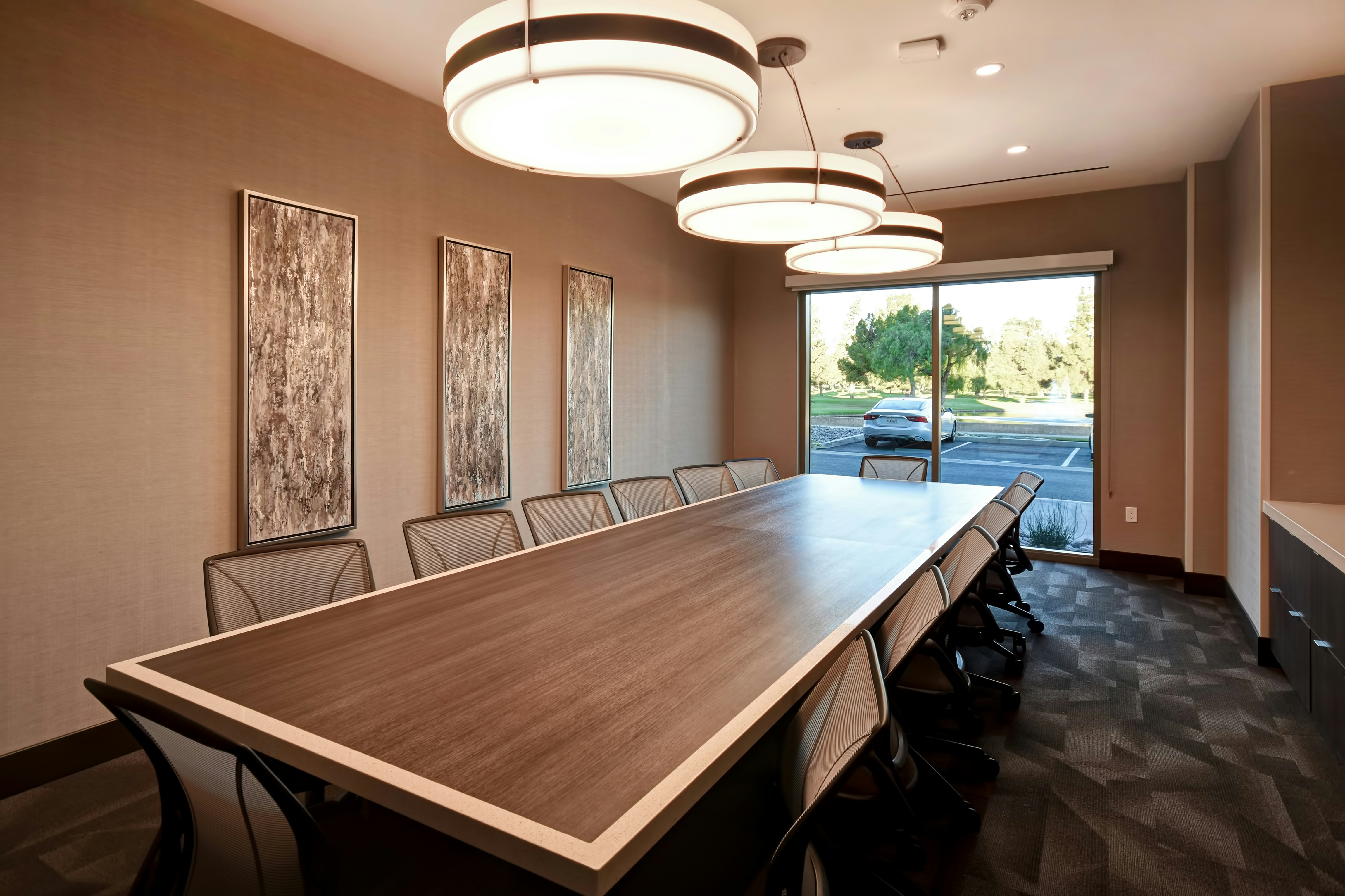 Home2 Suites By Hilton Los Angeles Montebello 19/29