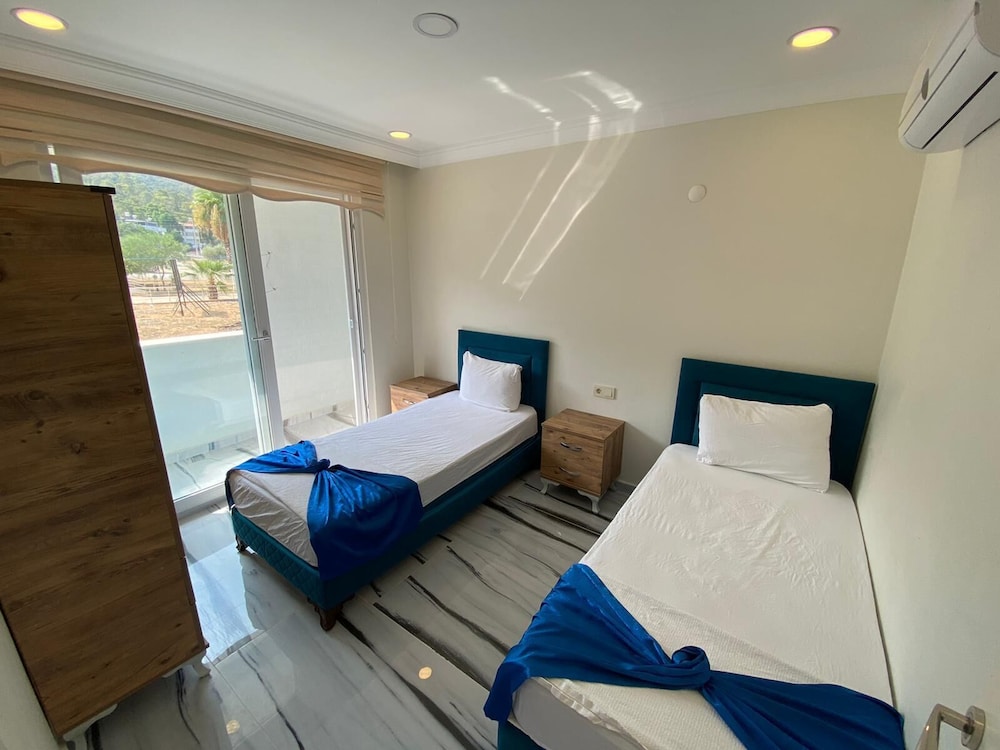 Garden Butik&Apart Otel Akbuk 6/42