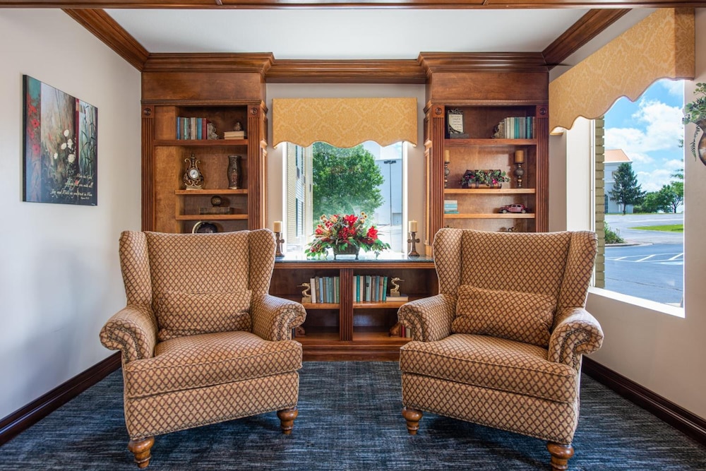 Savannah House Hotel 40/64