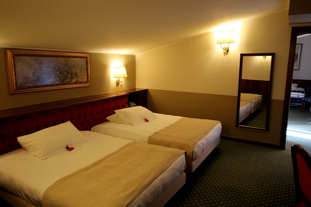 room