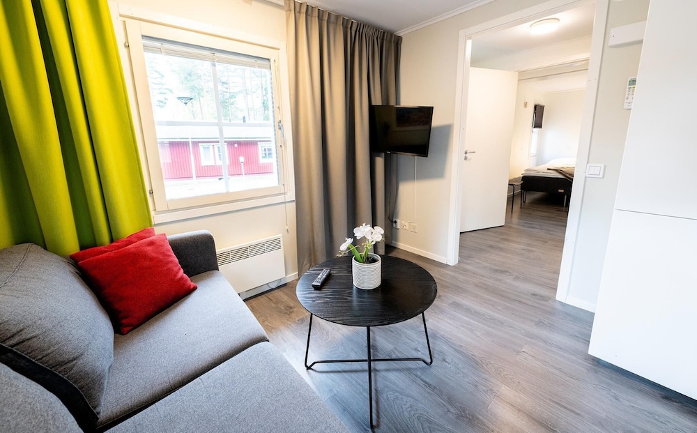 First Camp Luleå 18/47