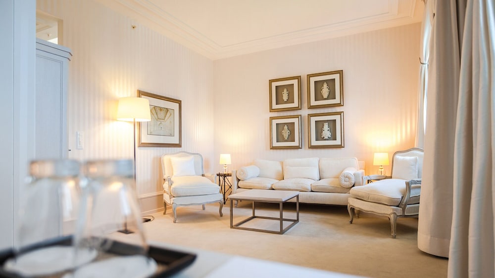 Grand Hotel Heiligendamm 14/51