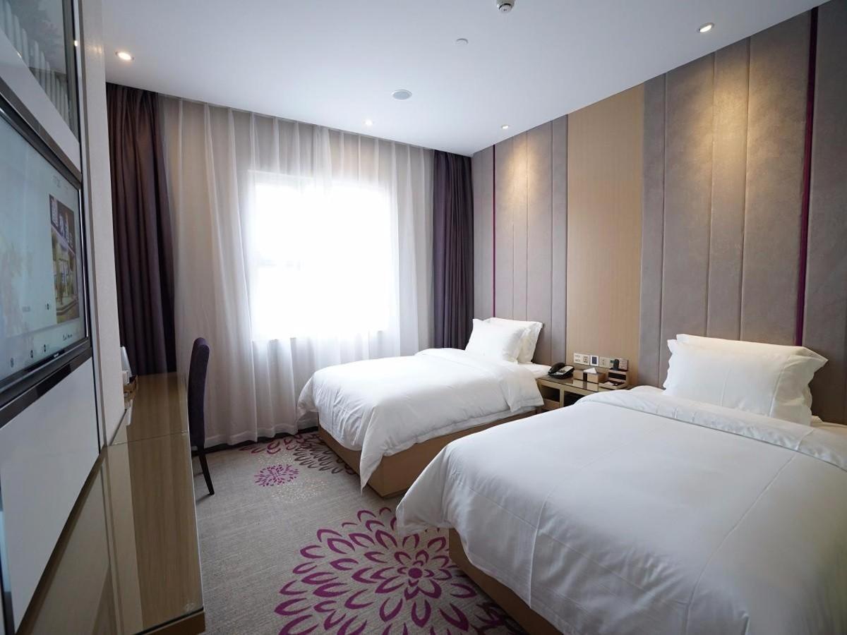 Lavande Hotel (Qingyuan Feilai Lake) 10/39