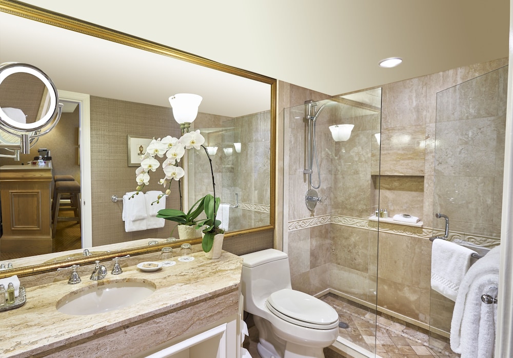 Wedgewood Hotel and Spa 17/50