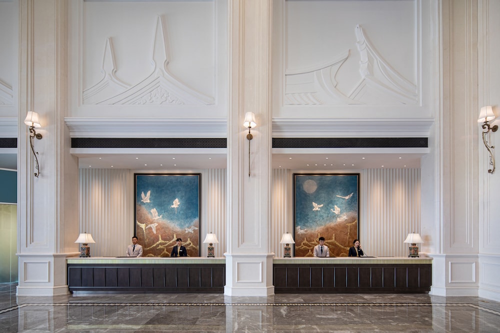 C&D Hotel Xiamen Xiang’an 10/82