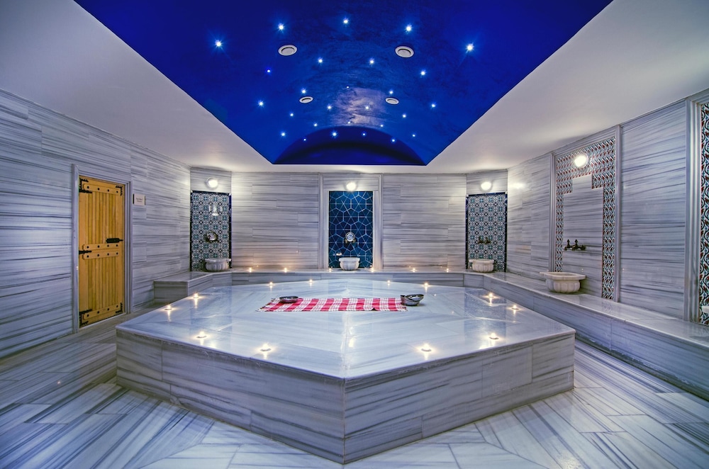 Palm Wings Beach Resort&Spa Kusadasi 20/50