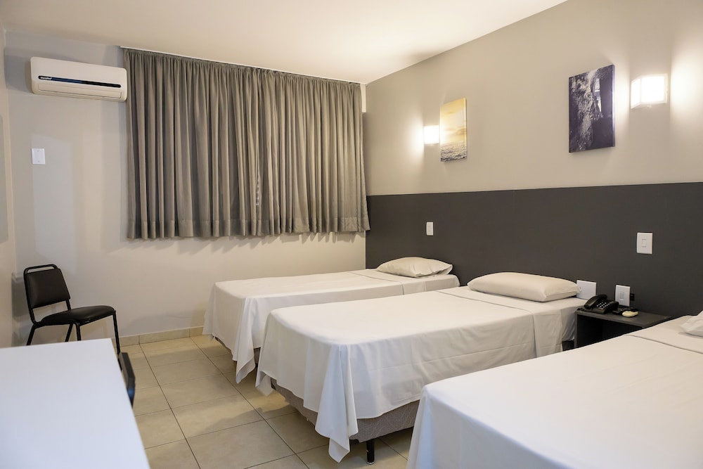 Allegro Hotel 12/51