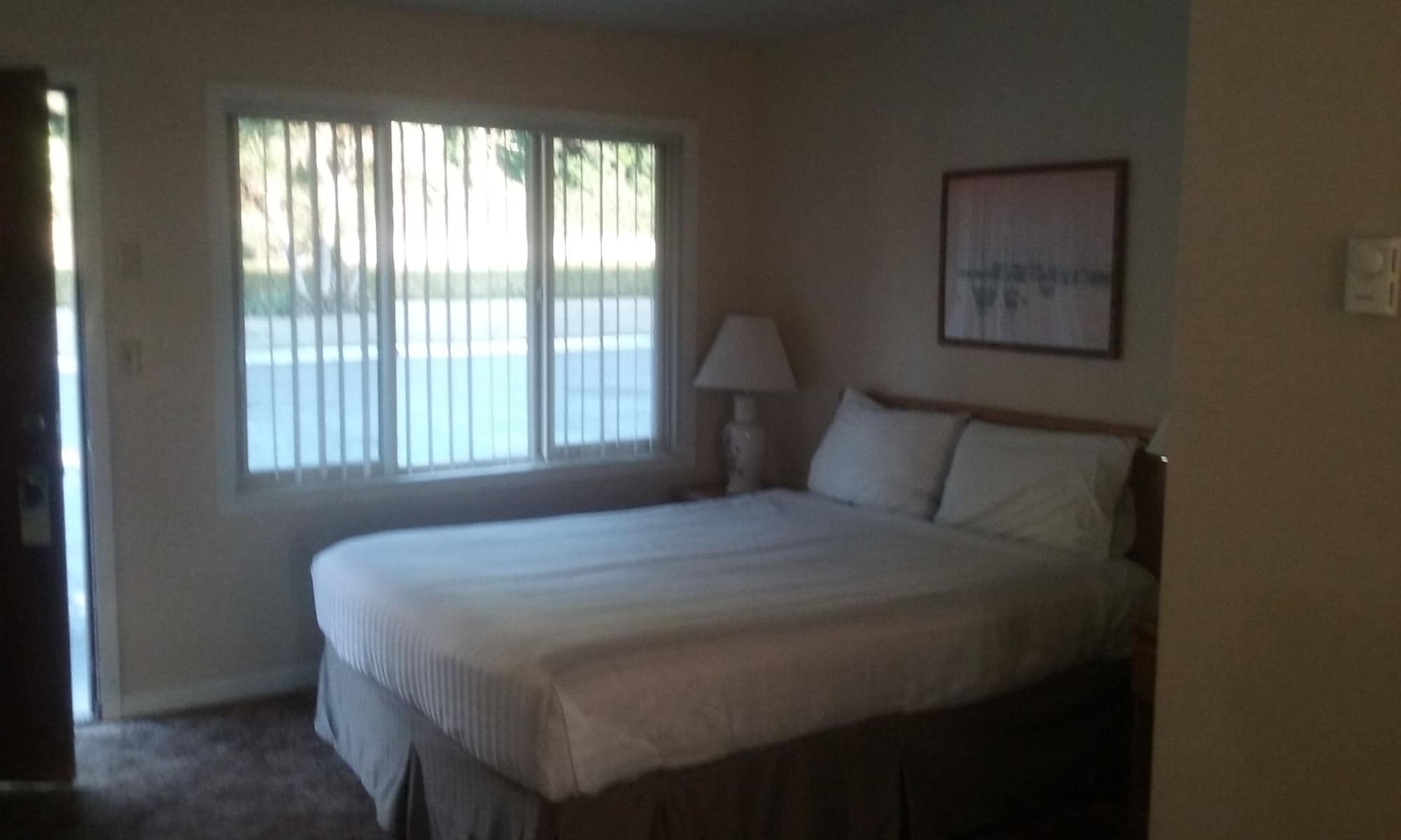 Room, Queen Bed