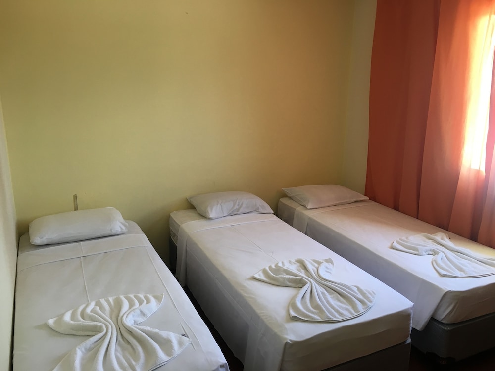 Uniclass Hotel Lapa Ex Hotel Nova Lapa 18/64