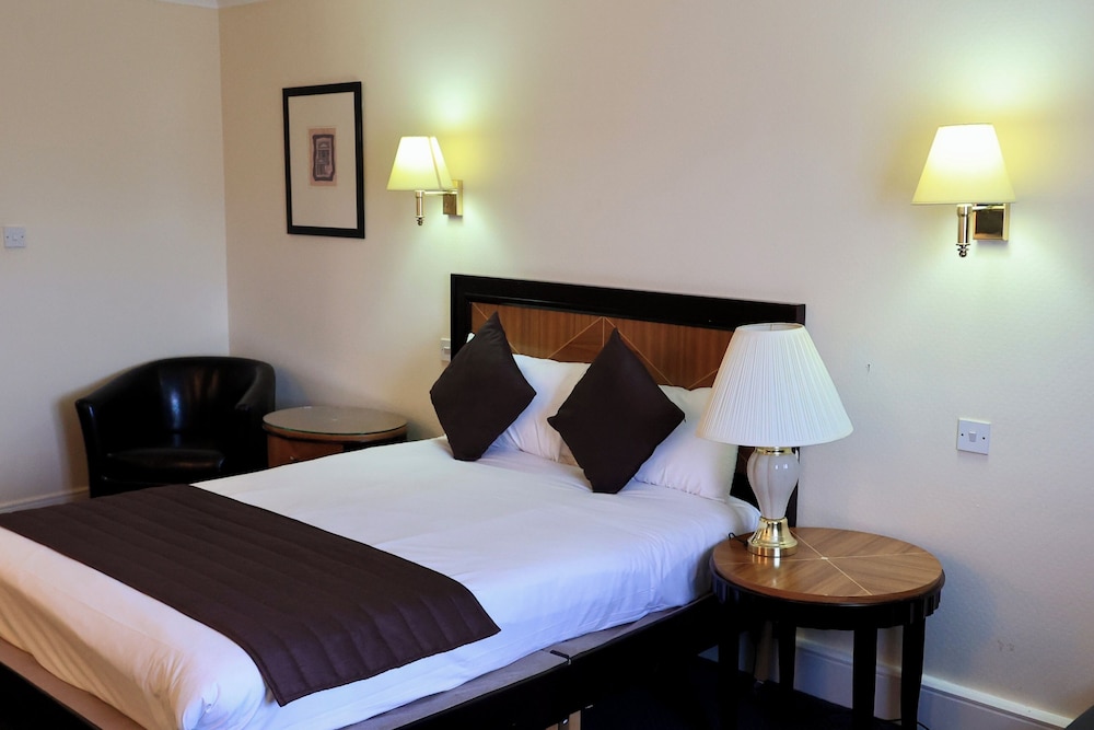 Britannia Aberdeen Hotel 27/50