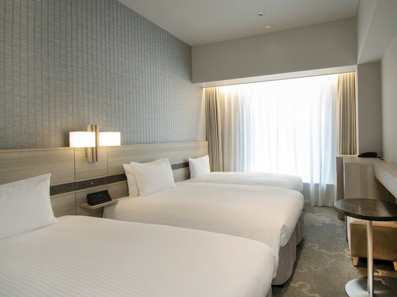 Hotel Keihan Tsukiji Ginza Grande 13/34