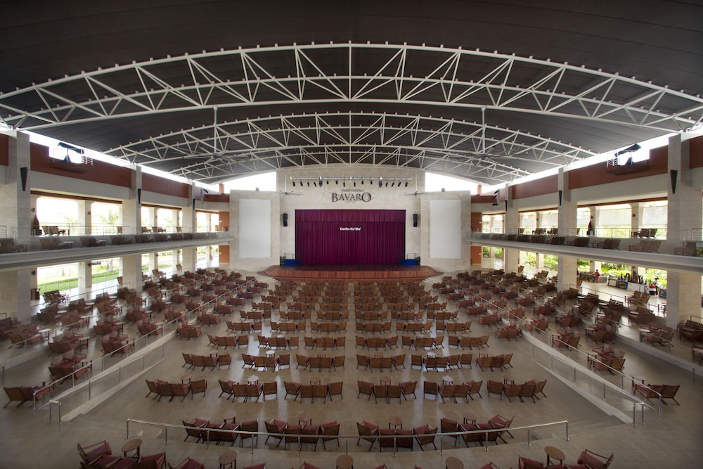 Barcelo Bavaro Palace 37/47