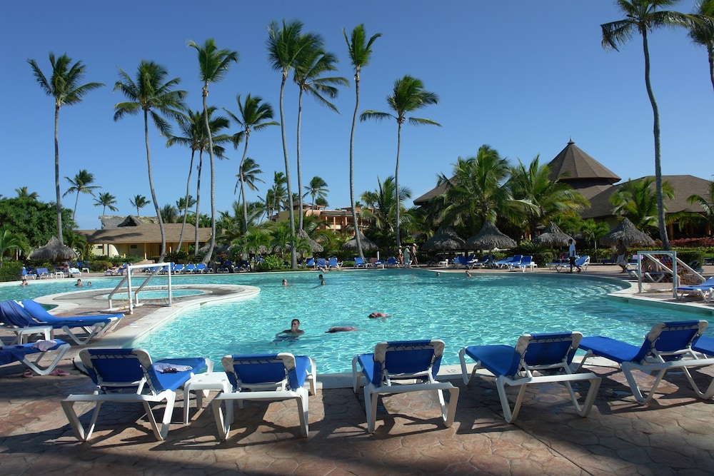 VIK Hotel Arena Blanca - All Inclusive 23/31