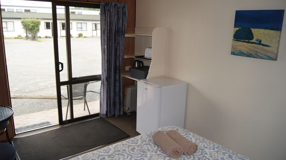 Richmond Motel And Holiday Park 40/81