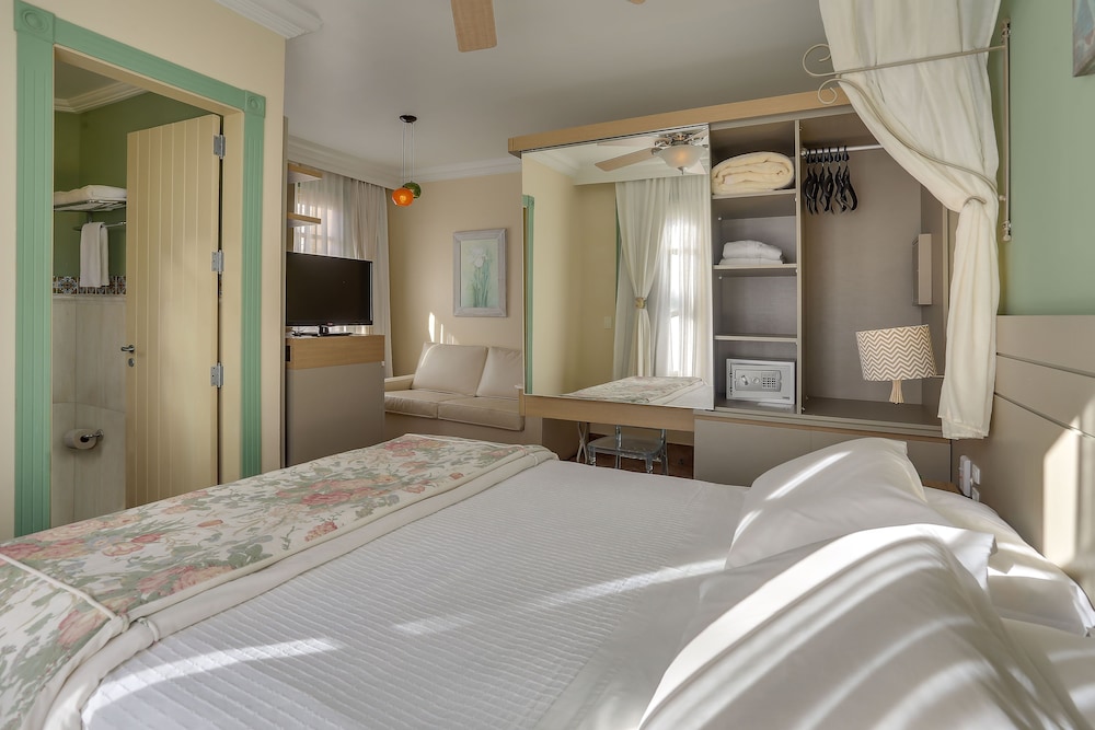 Villas Jurere Residences 25/50