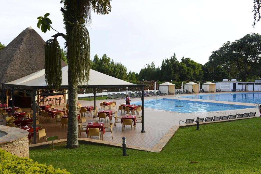 Laico Lake Victoria Hotel 27/32