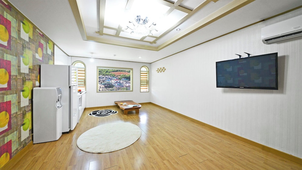Tongyeong Makai O Pension 36/50