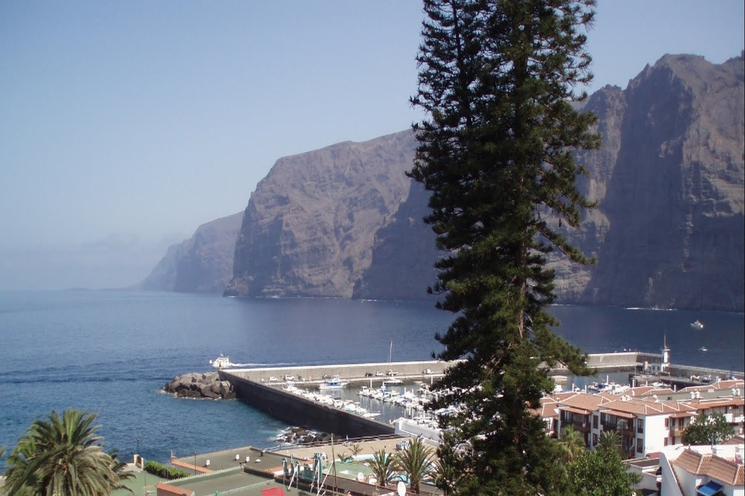 Terrazas De Los Gigantes 24/27
