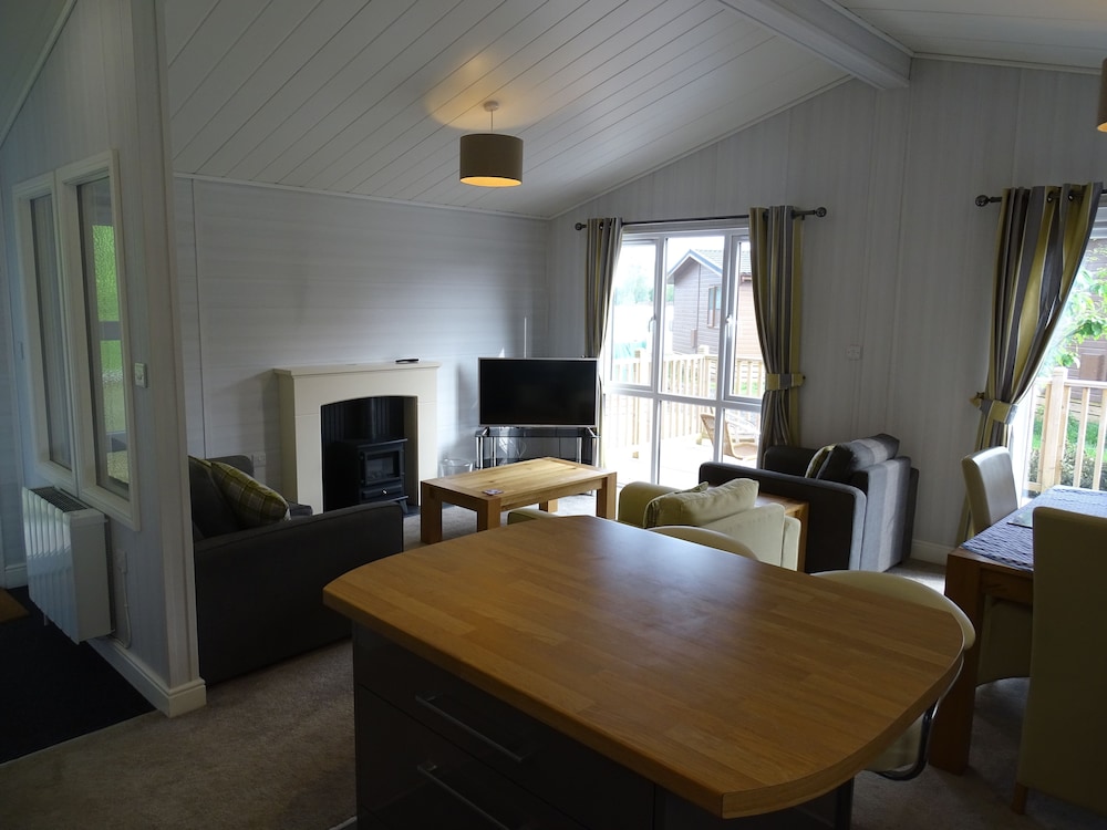 King's Lynn Caravan & Camping Park 30/50