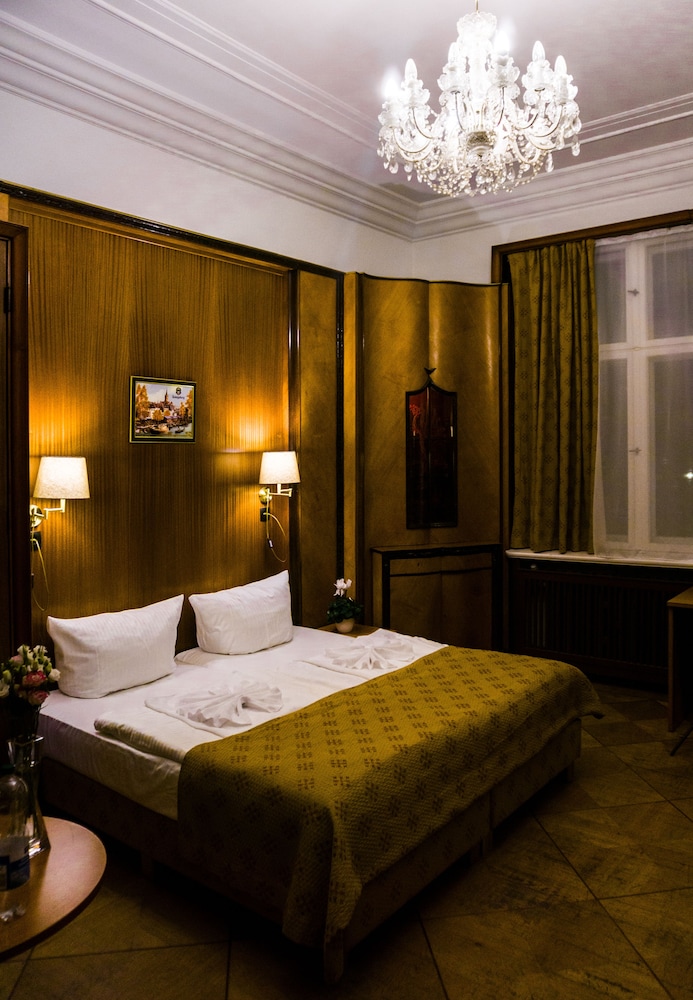 Hotel Aster 29/64