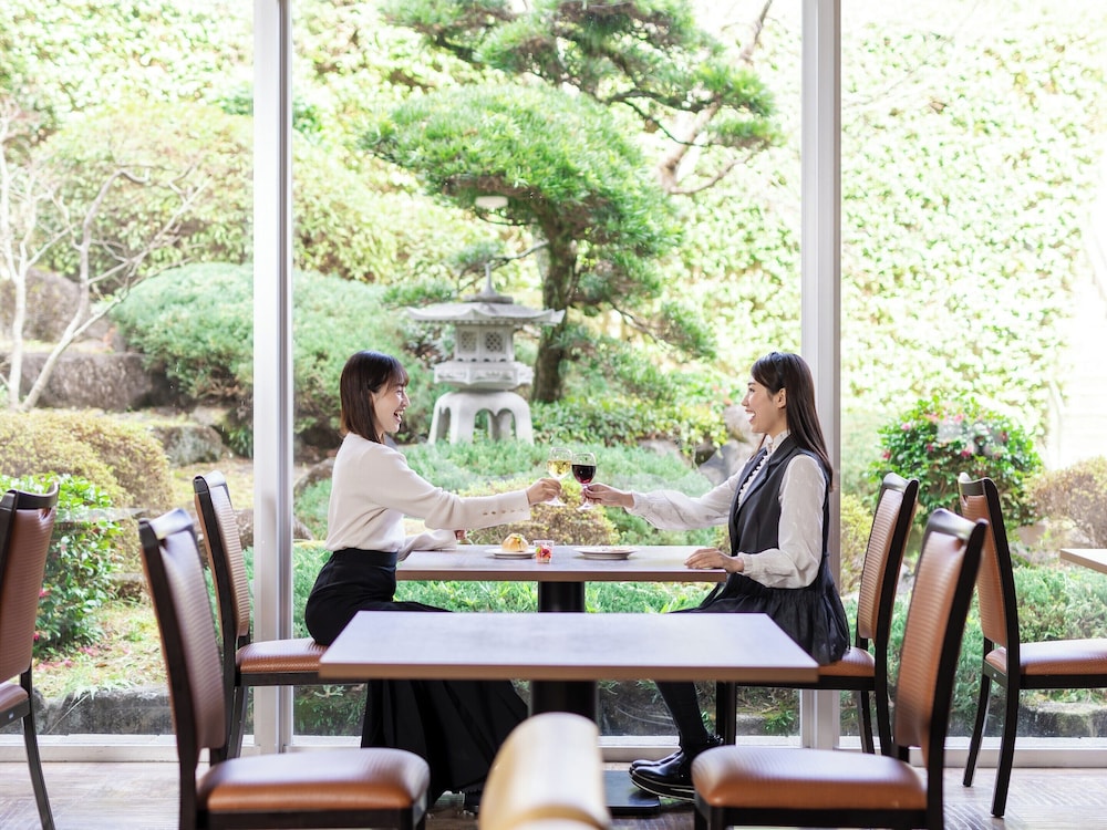 Kamenoi Hotel Tondabayashi (ex. Kanponoyado Tondabayashi) 36/50