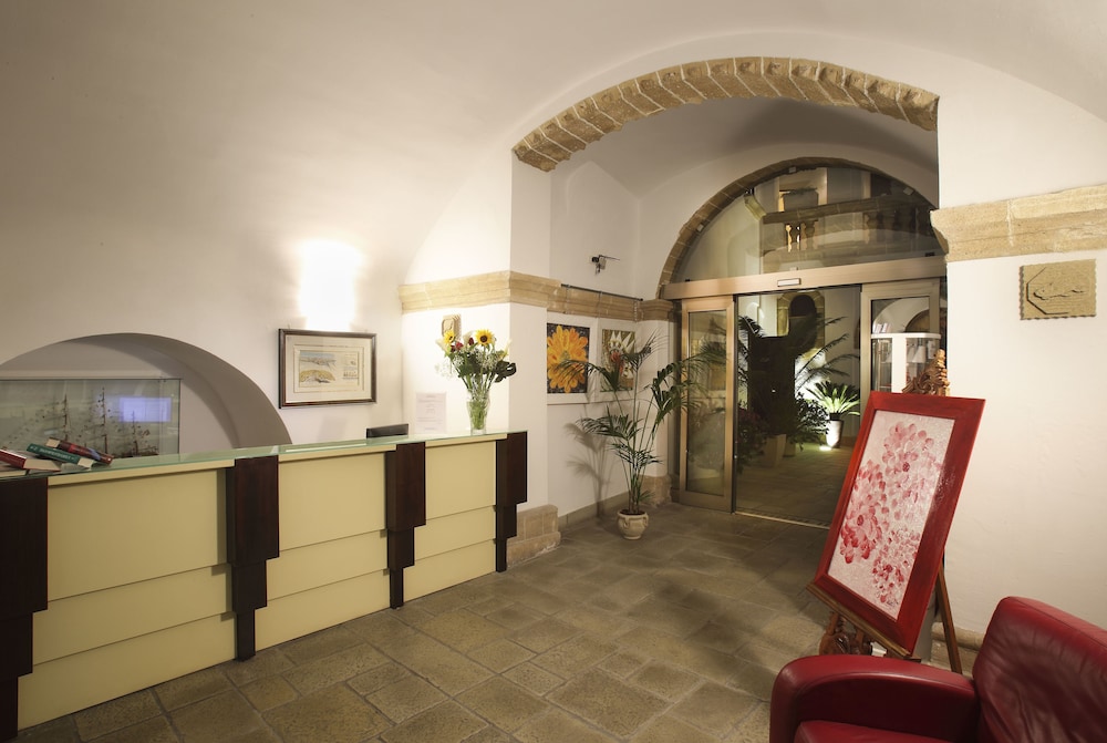 Hotel Al Pescatore 6/69