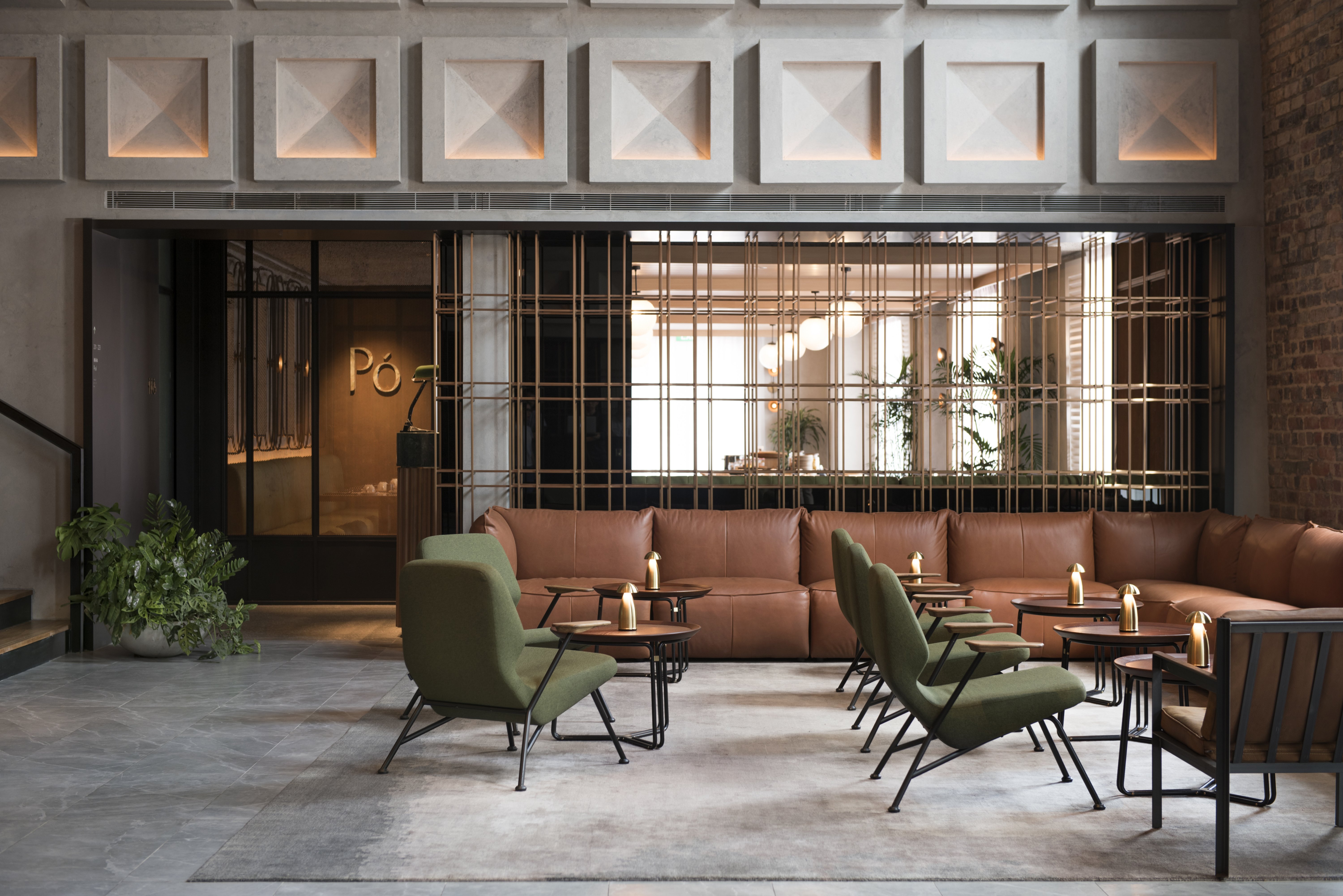 The Warehouse Hotel 15/26