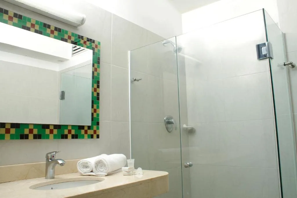 Hotel Genova Centro 44/44
