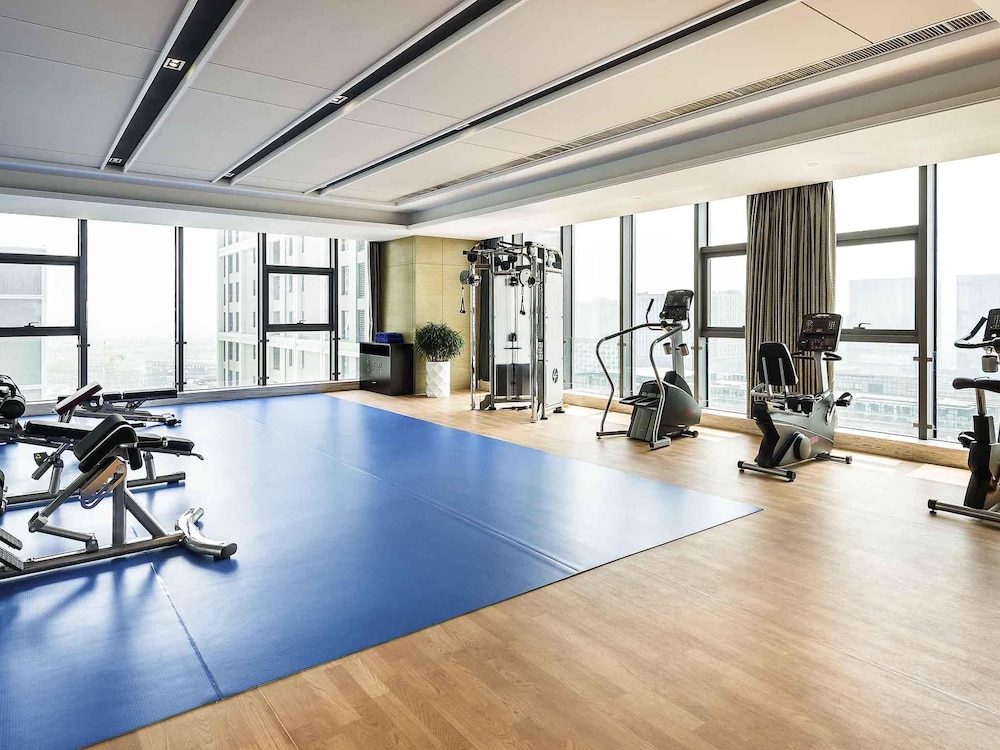 Novotel Ningbo East 41/76