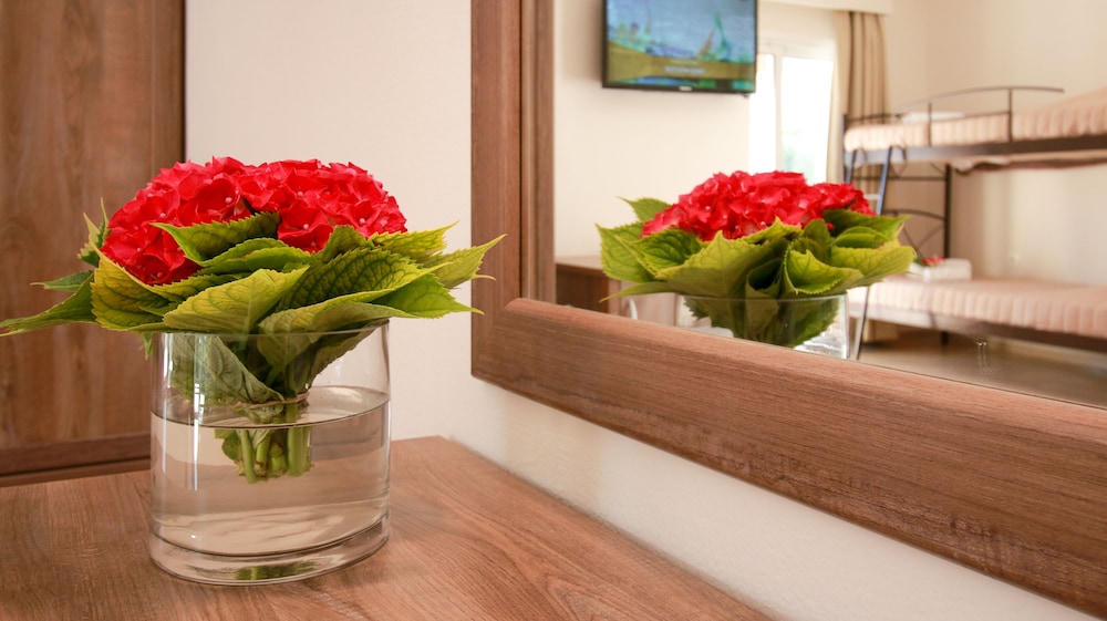 Hotel Yannis Corfu photo4