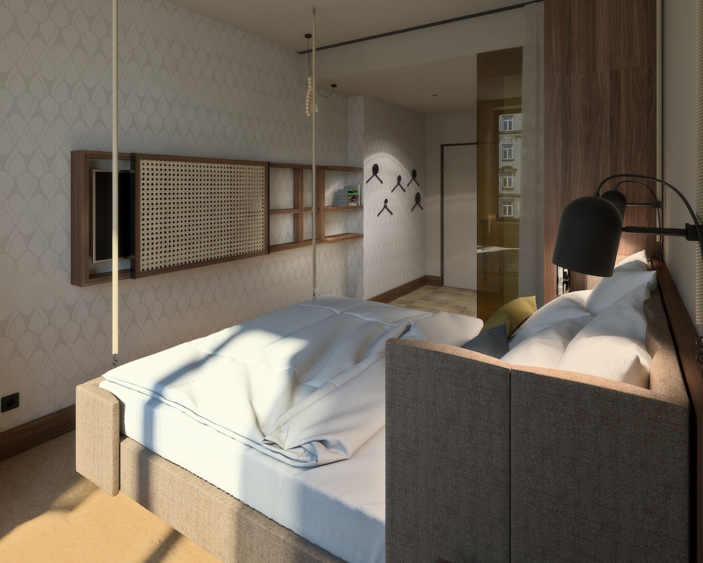 Cocoon Sendlinger Tor 21/50