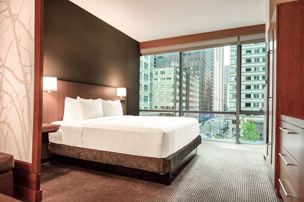 Hyatt Place Chicago Downtown - The Loop 19/63