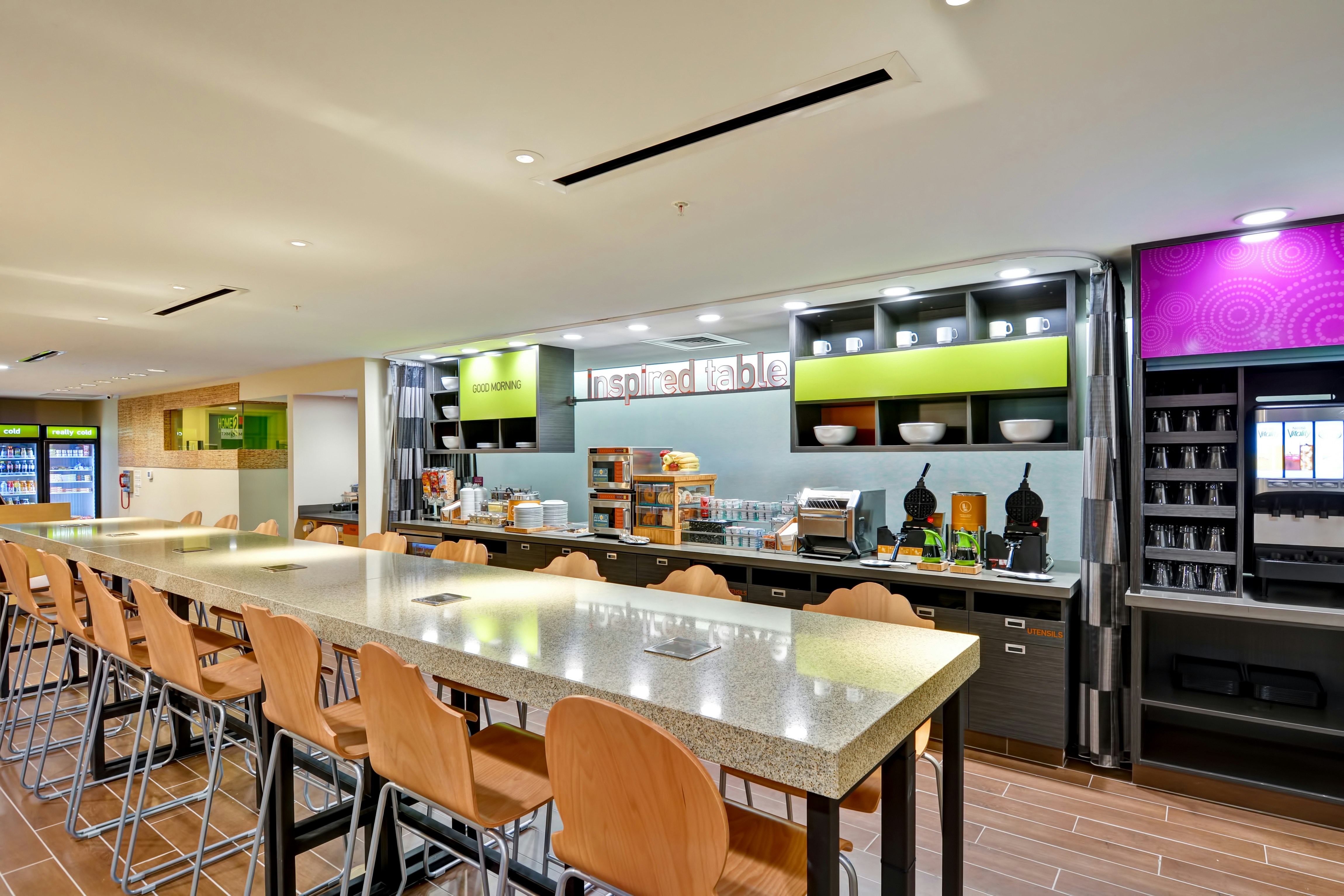 Home2 Suites by Hilton Stafford Quantico 10/19