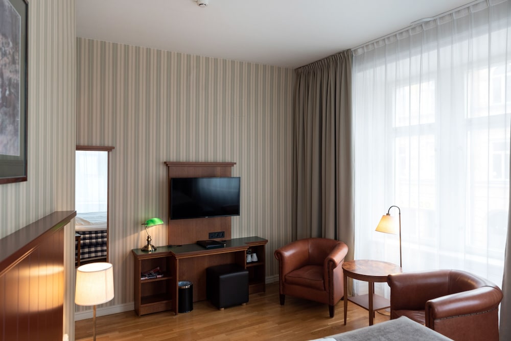 Hotel Bishops Arms Koping 39/60