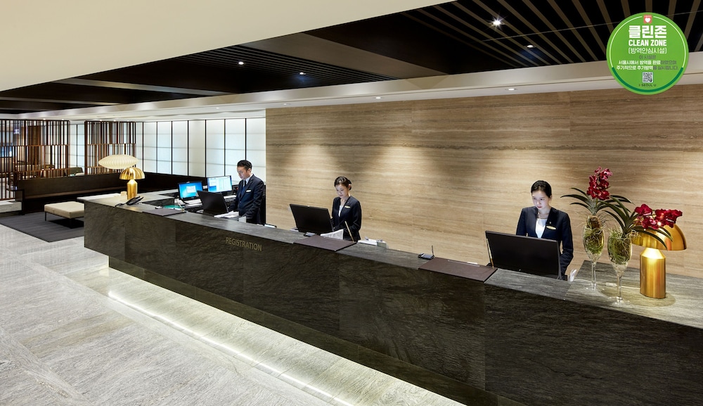 Hotel Pj Myeong Dong 8/50