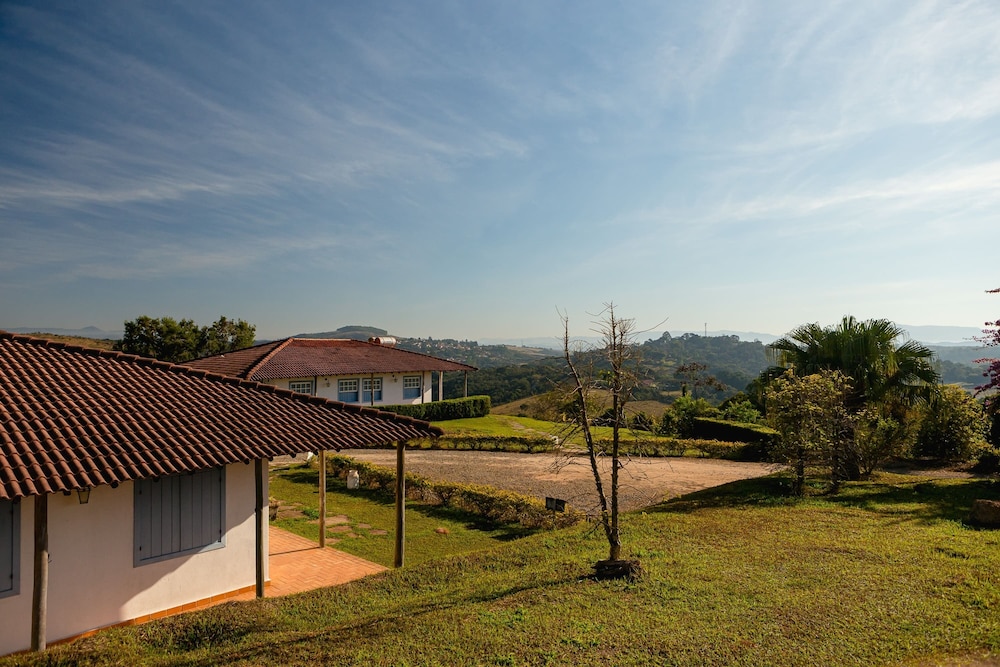 Voa Mirante Do Cafe 38/50