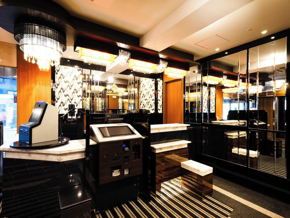 APA Hotel Osaka-Tanimachi 42/51