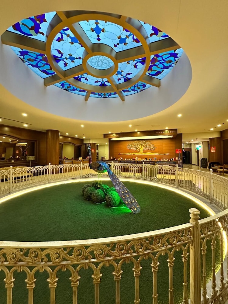 Sabiha Gokcen Hotel Istanbul Houses 45/50