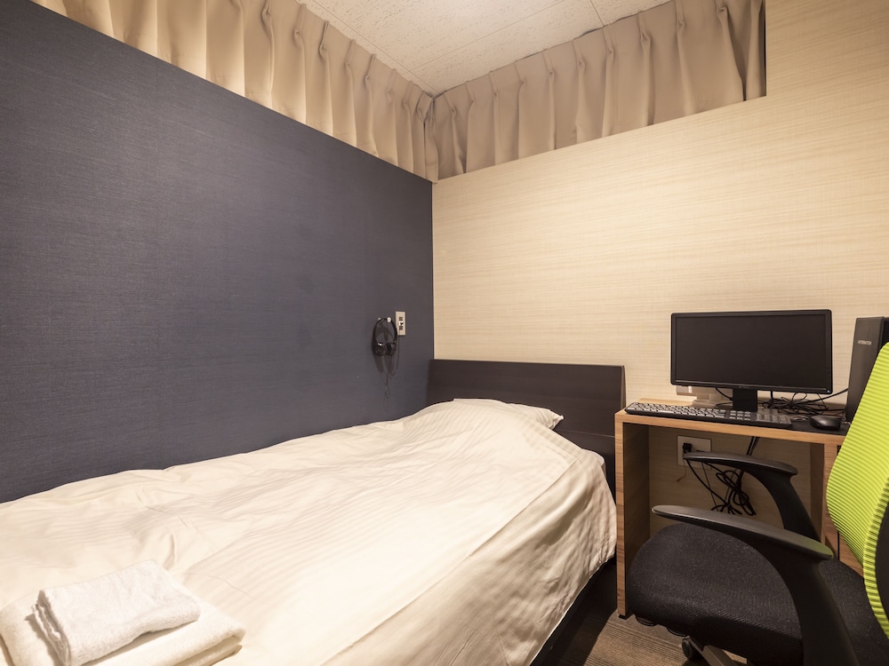Tabist Hotel Smart Sleeps Oita-Ekimae 14/38