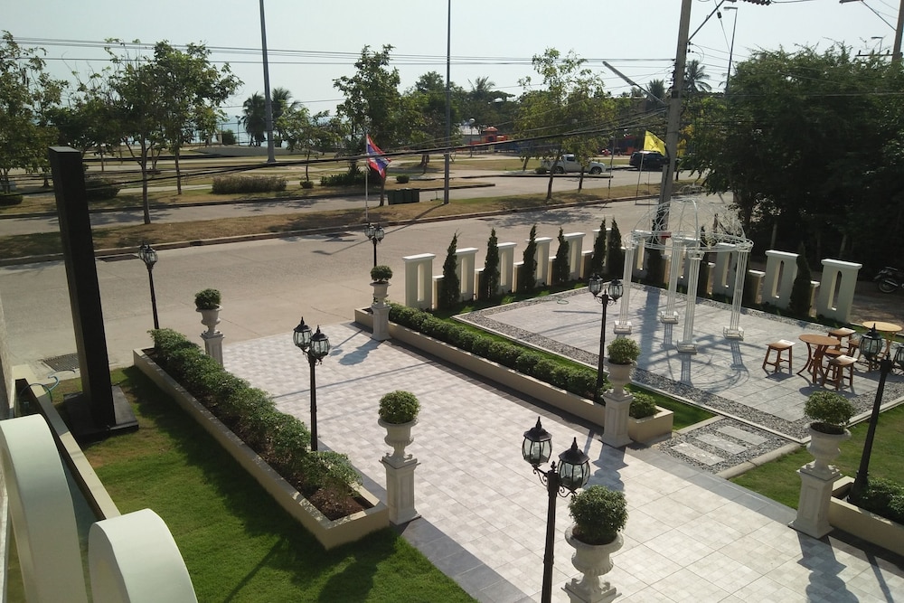 Art De Sea Hua Hin 8/47