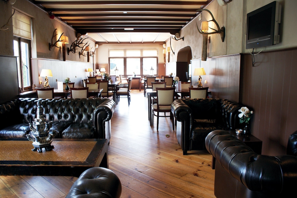 Fletcher Hotel Restaurant Geulvallei 33/58